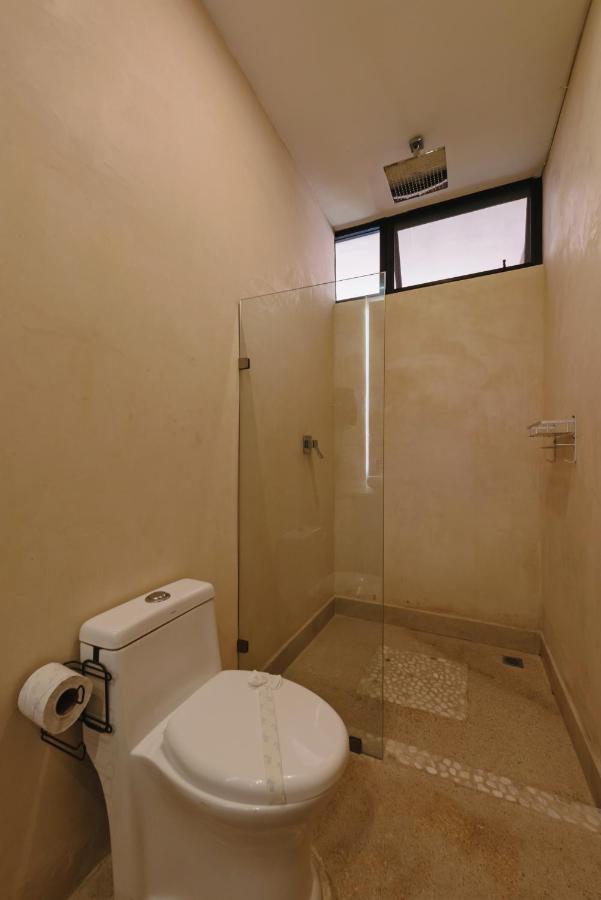 Hotel Bohonito Holbox Dış mekan fotoğraf