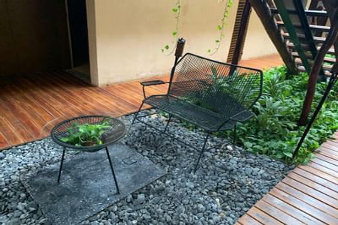 Hotel Bohonito Holbox Dış mekan fotoğraf