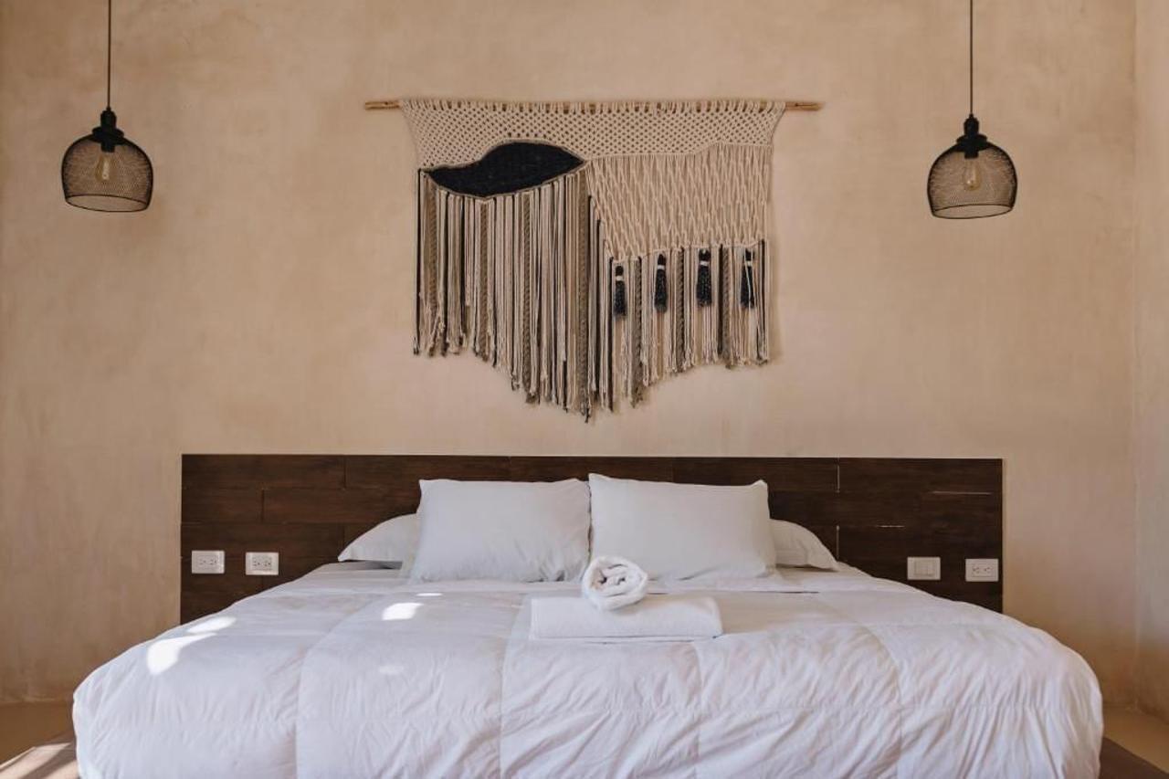 Hotel Bohonito Holbox Dış mekan fotoğraf