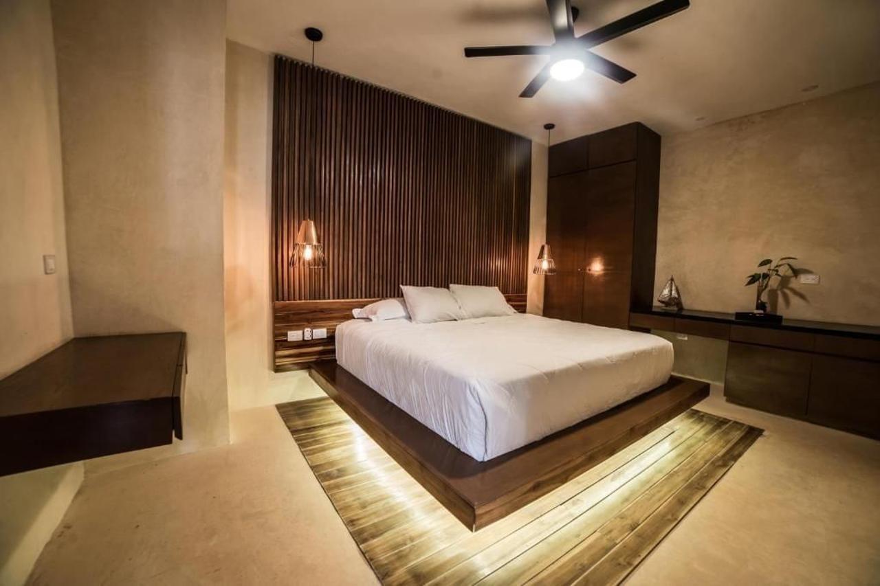 Hotel Bohonito Holbox Dış mekan fotoğraf