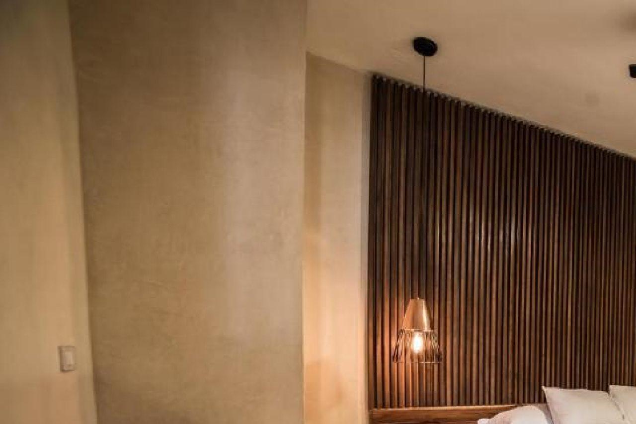Hotel Bohonito Holbox Dış mekan fotoğraf
