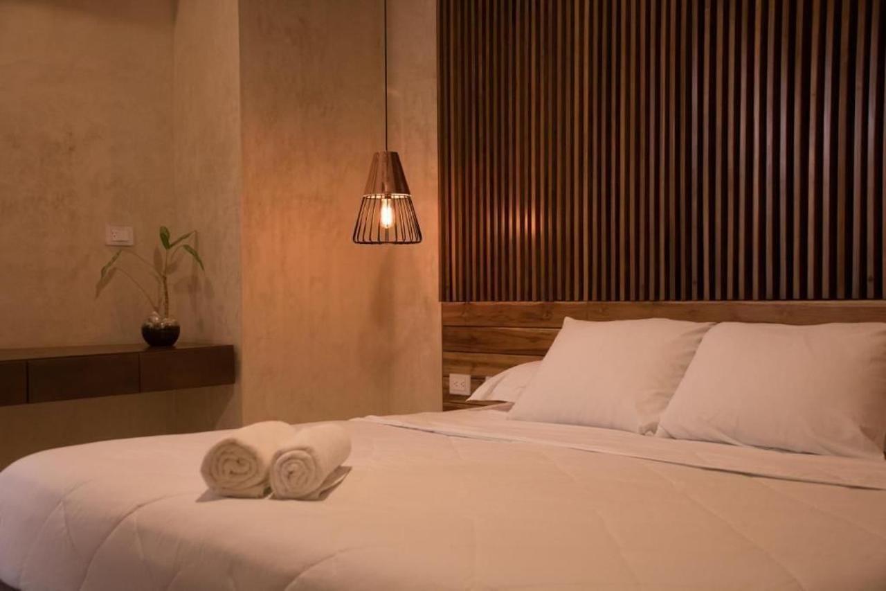 Hotel Bohonito Holbox Dış mekan fotoğraf