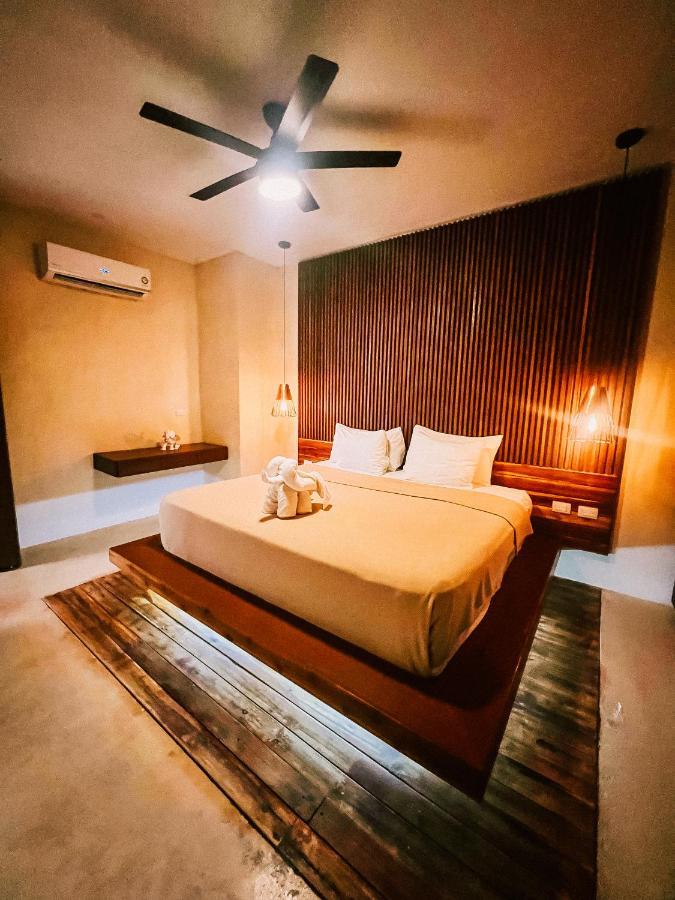 Hotel Bohonito Holbox Dış mekan fotoğraf