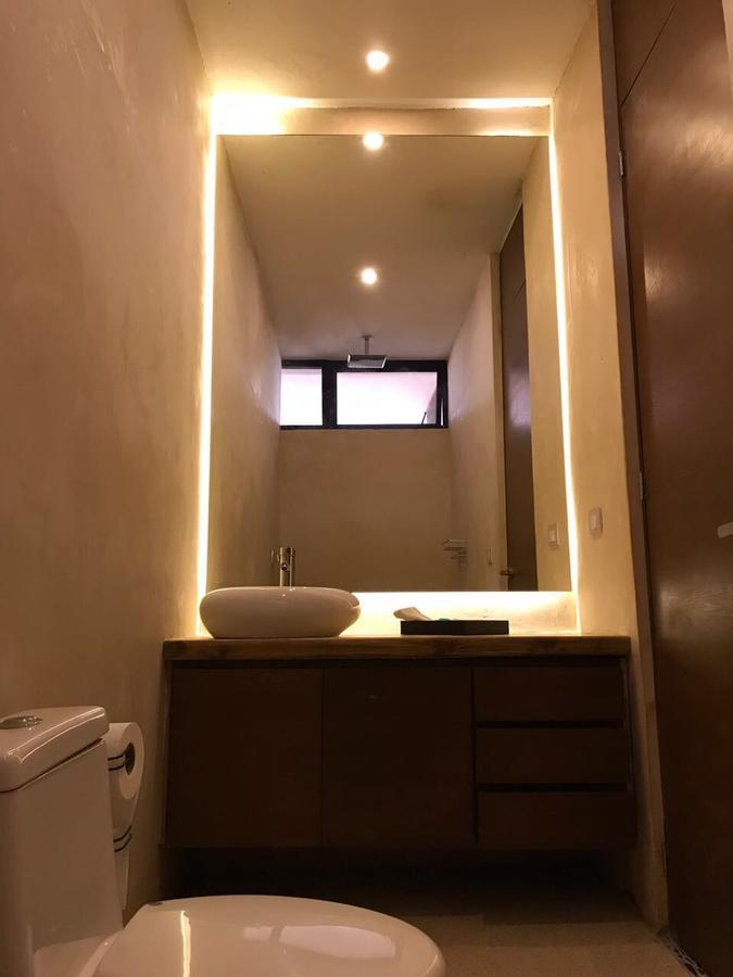 Hotel Bohonito Holbox Dış mekan fotoğraf
