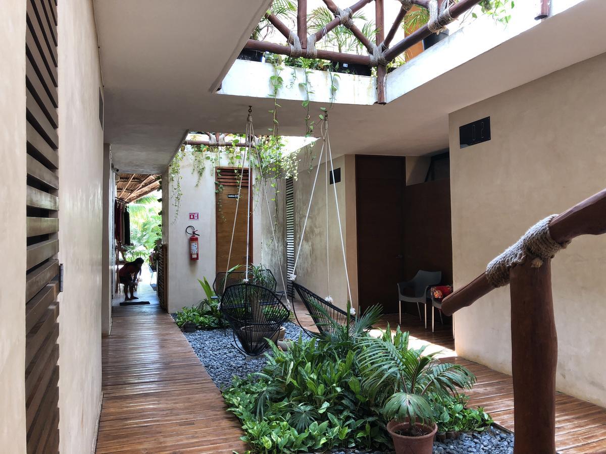 Hotel Bohonito Holbox Dış mekan fotoğraf