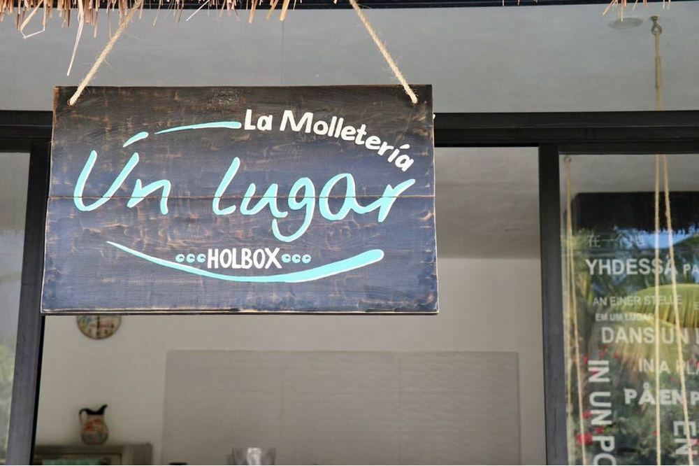 Hotel Bohonito Holbox Dış mekan fotoğraf