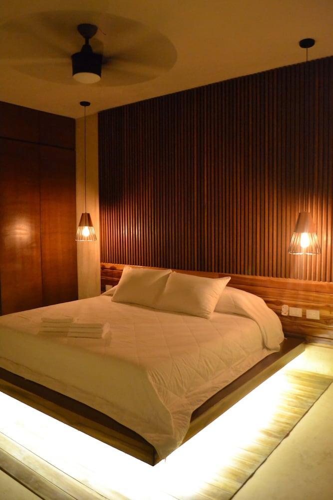 Hotel Bohonito Holbox Dış mekan fotoğraf